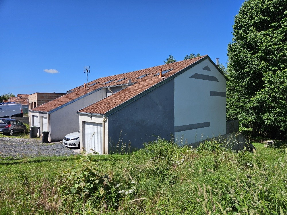 Maison 2 chambres - Aydoilles