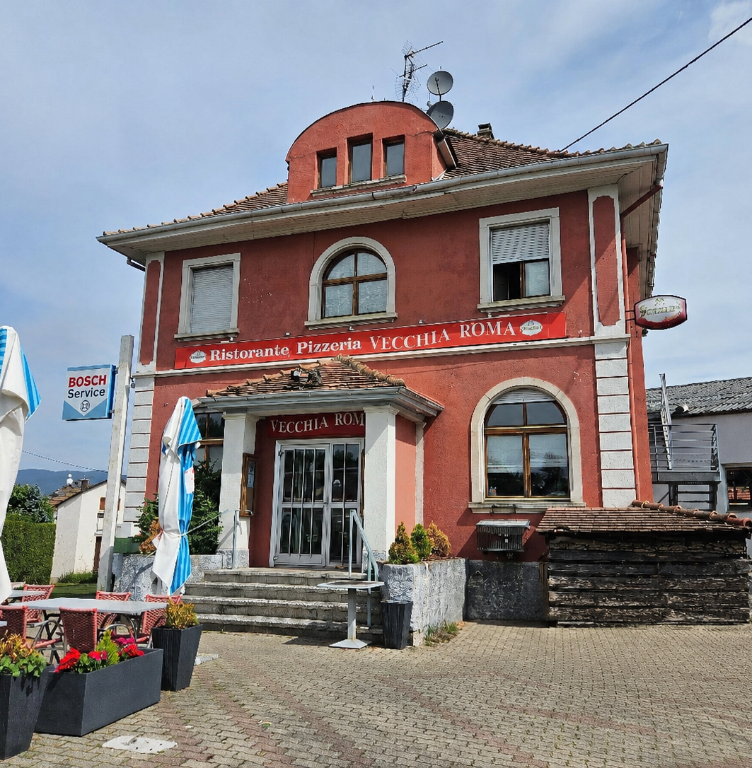 Fonds de commerce   Restaurant / Pizzeria