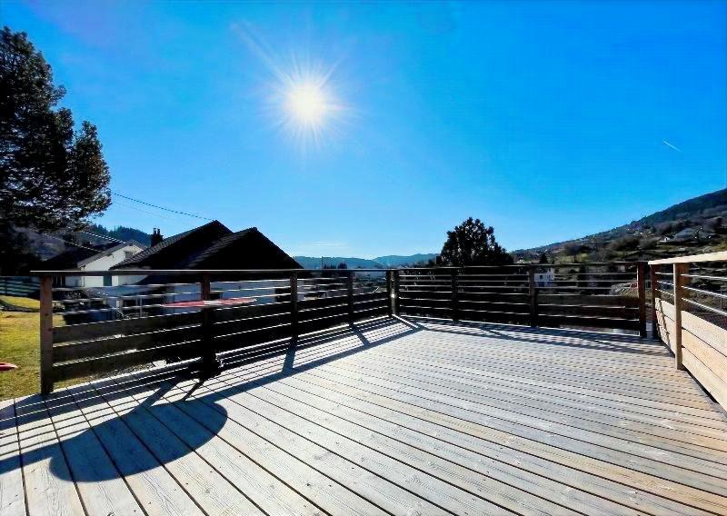 Charmante maison de 5 pièces, 124m2