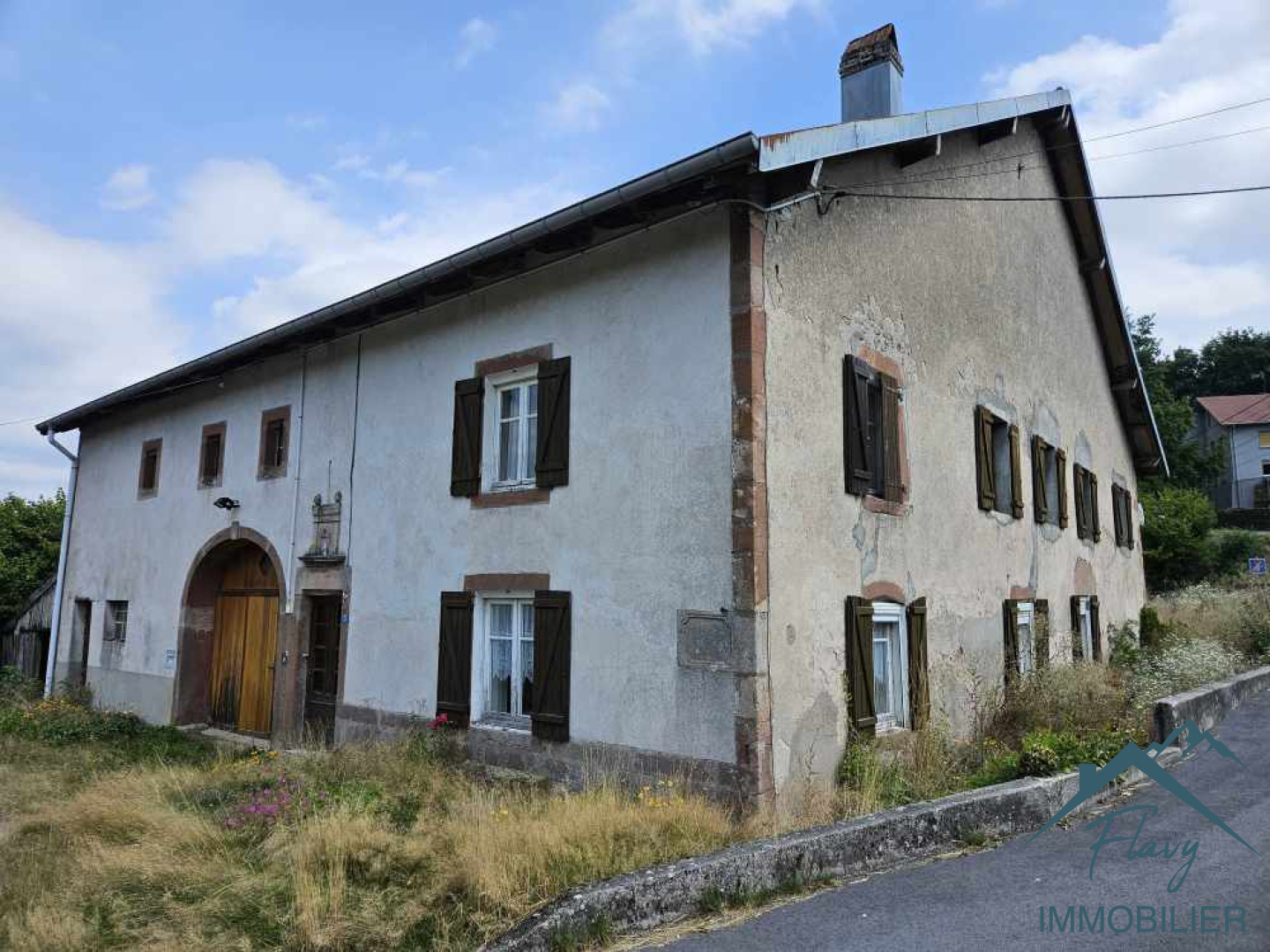 property