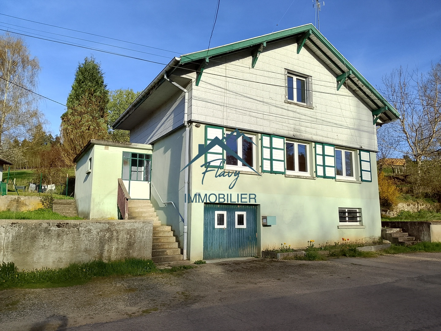 property
